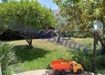 Giardino - Villa contrada Fraginesi, Castellammare del Golfo - foto 21