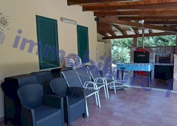 Dettagli - Villa contrada Fraginesi, Castellammare del Golfo - foto 22