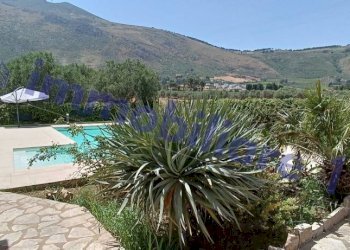 Giardino - Villa contrada Fraginesi, Castellammare del Golfo - photo 23