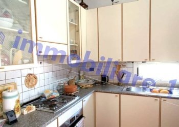 Cucina - Villa contrada Fraginesi, Castellammare del Golfo - foto 25