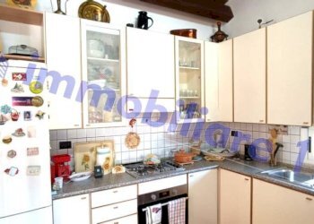 Cucina - Villa contrada Fraginesi, Castellammare del Golfo - photo 26