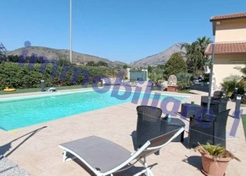 Dettagli - Villa contrada Fraginesi, Castellammare del Golfo - foto 31