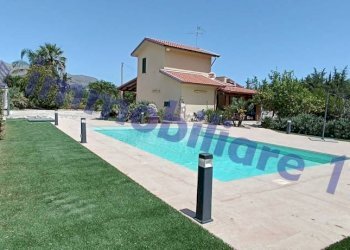 Dettagli - Villa contrada Fraginesi, Castellammare del Golfo - photo 34