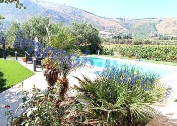 Dettagli - Villa contrada Fraginesi, Castellammare del Golfo - photo 43