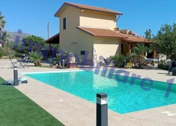 Dettagli - Villa contrada Fraginesi, Castellammare del Golfo - foto 44