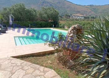 Dettagli - Villa contrada Fraginesi, Castellammare del Golfo - photo 45