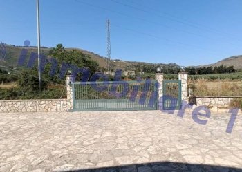 Dettagli - Villa contrada Fraginesi, Castellammare del Golfo - foto 46