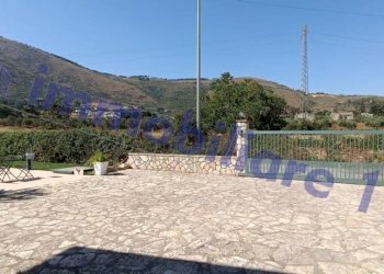Dettagli - Villa contrada Fraginesi, Castellammare del Golfo - foto 47
