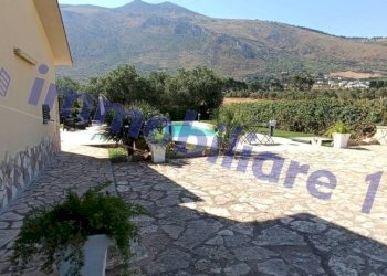 Dettagli - Villa contrada Fraginesi, Castellammare del Golfo - photo 48