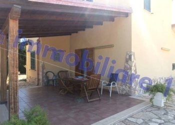 Dettagli - Villa contrada Fraginesi, Castellammare del Golfo - foto 49