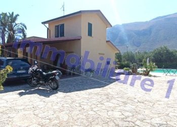Dettagli - Villa contrada Fraginesi, Castellammare del Golfo - photo 50