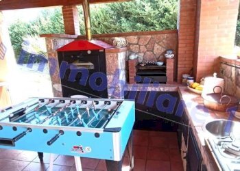 Cucina - Villa contrada Fraginesi, Castellammare del Golfo - foto 1