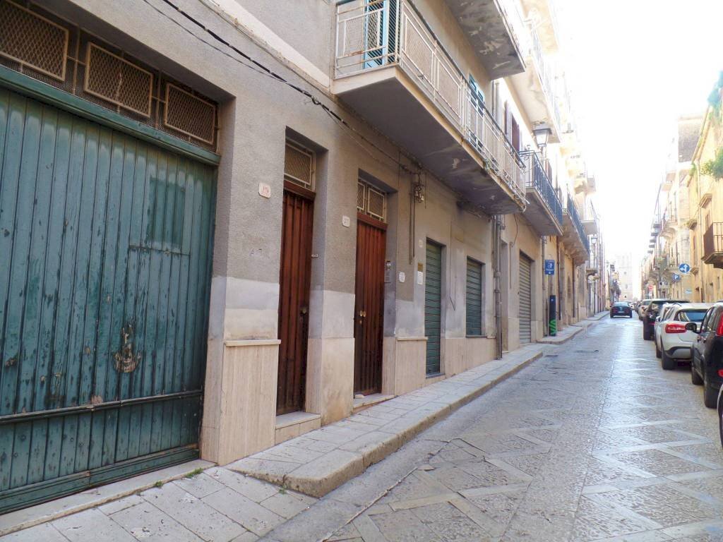 Dettagli - Appartamento via Rossotti, 27, Alcamo - foto 3