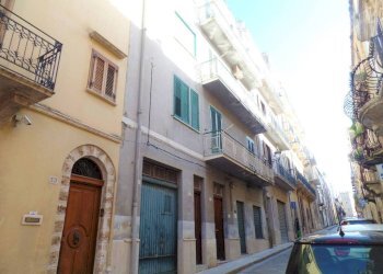 Disimpegno - Appartamento via Rossotti, 27, Alcamo - foto 1