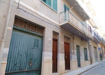 Dettagli - Appartamento via Rossotti, 27, Alcamo - foto 2