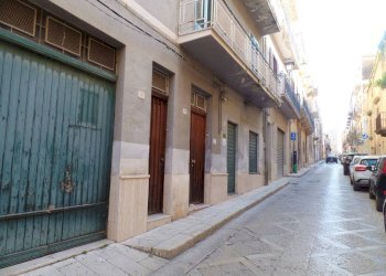 Dettagli - Appartamento via Rossotti, 27, Alcamo - foto 3