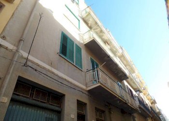 Dettagli - Appartamento via Rossotti, 27, Alcamo - foto 4