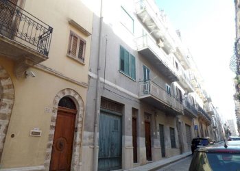 Dettagli - Appartamento via Rossotti, 27, Alcamo - foto 6