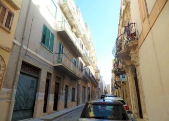 Dettagli - Appartamento via Rossotti, 27, Alcamo - foto 7