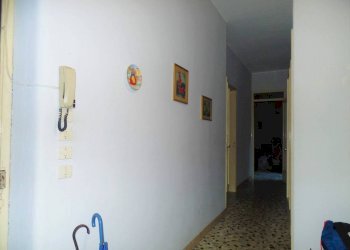Dettagli - Appartamento via Rossotti, 27, Alcamo - foto 11