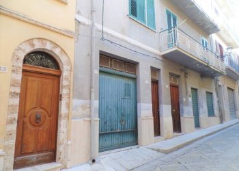 Dettagli - Appartamento via Rossotti, 27, Alcamo - foto 14