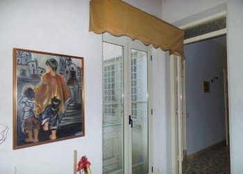 Dettagli - Appartamento via Rossotti, 27, Alcamo - foto 16