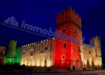 Dettagli - Appartamento via Rossotti, 27, Alcamo - foto 22