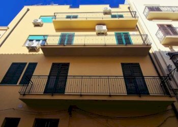 Facciata - Apartment via Rossotti, 27, Alcamo - photo 1