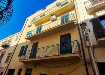 Facciata - Apartment via Rossotti, 27, Alcamo - photo 2