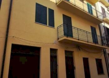 Facciata - Apartment via Rossotti, 27, Alcamo - photo 4
