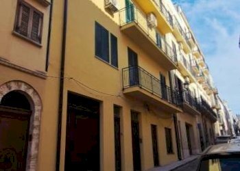 Facciata - Apartment via Rossotti, 27, Alcamo - photo 5