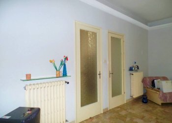 Disimpegno - Apartment via Rossotti, 27, Alcamo - photo 11