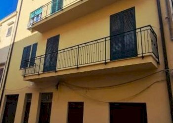 Facciata - Apartment via Rossotti, 27, Alcamo - photo 25