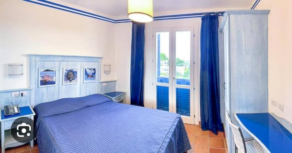 Dettagli - Bilocale via Badia, 2, Favignana - foto 1