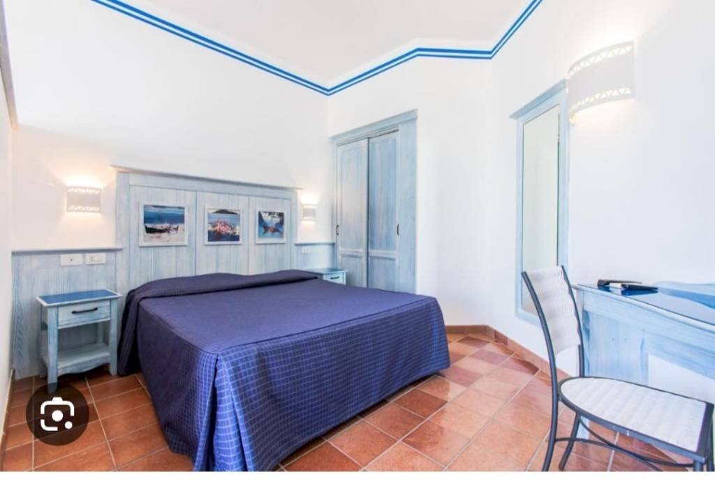 Dettagli - Two-room apartment via Badia, 2, Favignana - photo 3