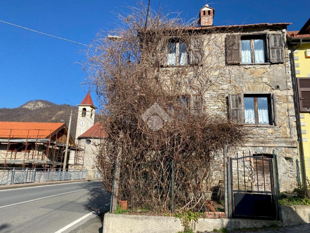 Rustic Via Avosso, Casella - photo 3