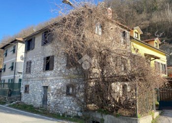 Rustic Via Avosso, Casella - photo 6