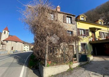Rustic Via Avosso, Casella - photo 25