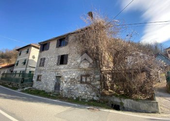 Rustic Via Avosso, Casella - photo 26