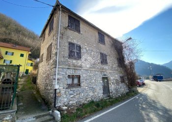 Rustic Via Avosso, Casella - photo 27