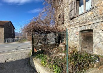 Rustic Via Avosso, Casella - photo 28