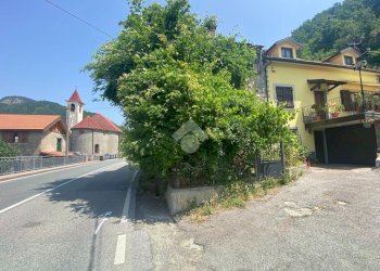 Rustic Via Avosso, Casella - photo 24