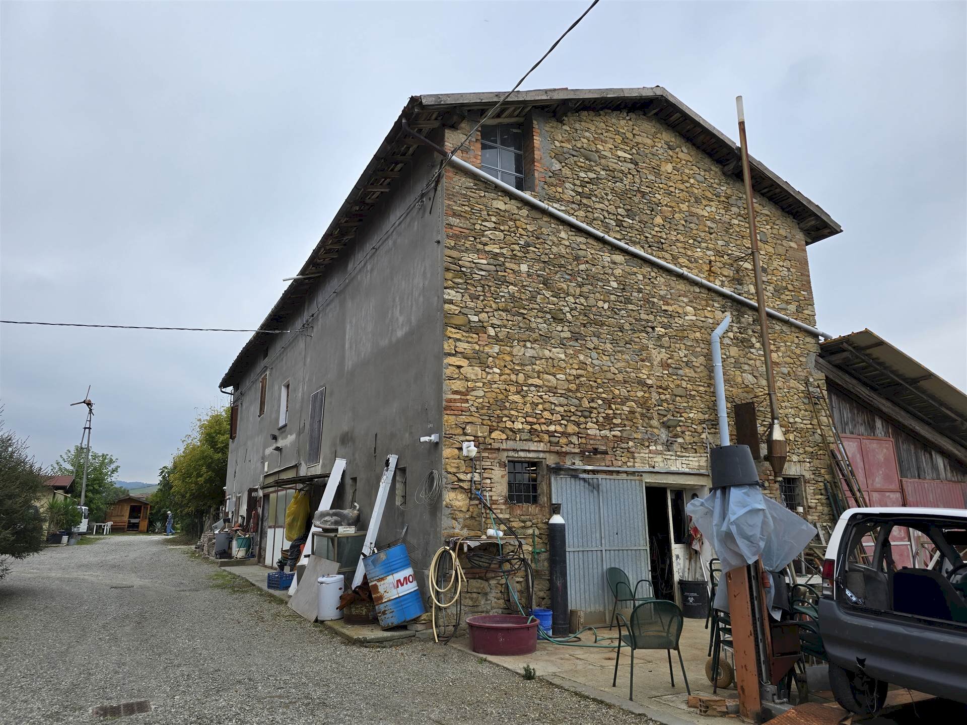 Rustico Castelvetro di Modena - foto 3