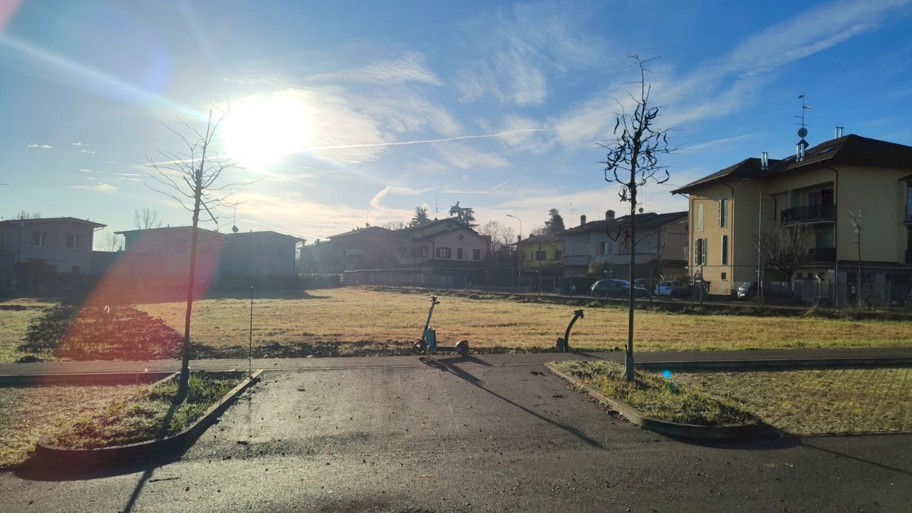 Building land Reggio nell'Emilia - photo 1