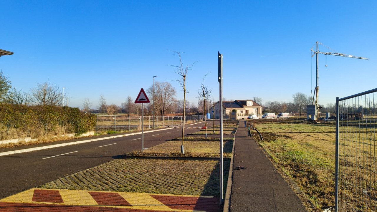 Building land Reggio nell'Emilia - photo 3