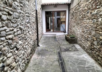 Porzione di casa Ponte dell'Olio - foto 12