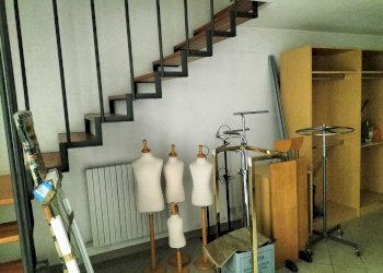 Porzione di casa Ponte dell'Olio - foto 14