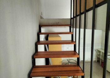 Porzione di casa Ponte dell'Olio - foto 15