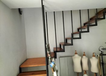 Porzione di casa Ponte dell'Olio - foto 18