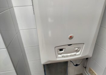 Porzione di casa Ponte dell'Olio - foto 24